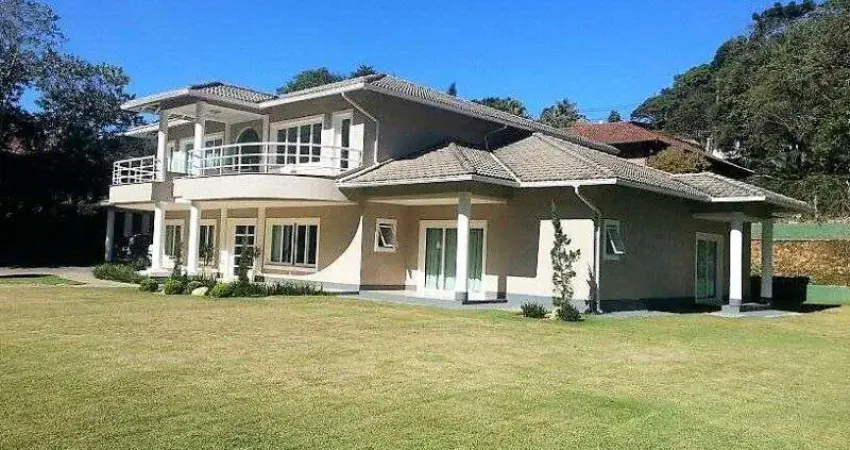 Casa em condomínio fechado com 4 quartos à venda no Parque do Imbui, Teresópolis 