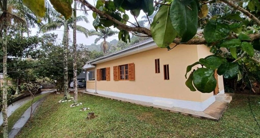 Casa com 2 quartos à venda no Meudon, Teresópolis 
