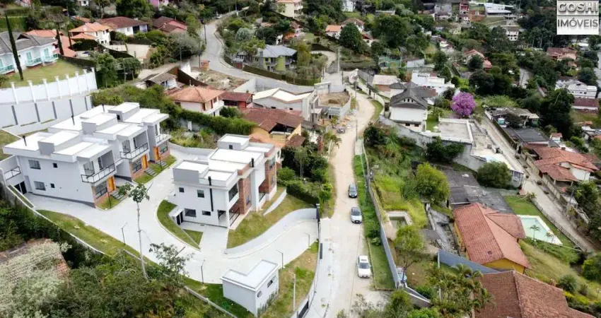 BELÍSSIMA CASA NOVA – FEITA ESPECIALMENTE PARA VOCÊ!