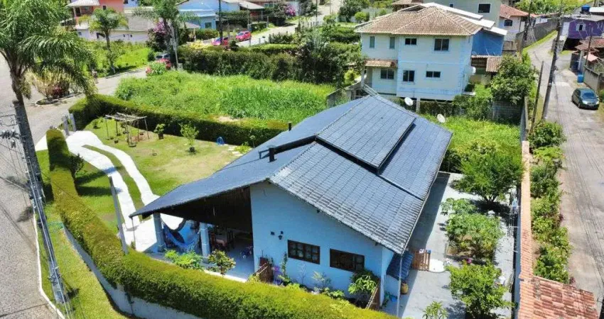 Casa em condomínio fechado com 3 quartos à venda no Albuquerque, Teresópolis 