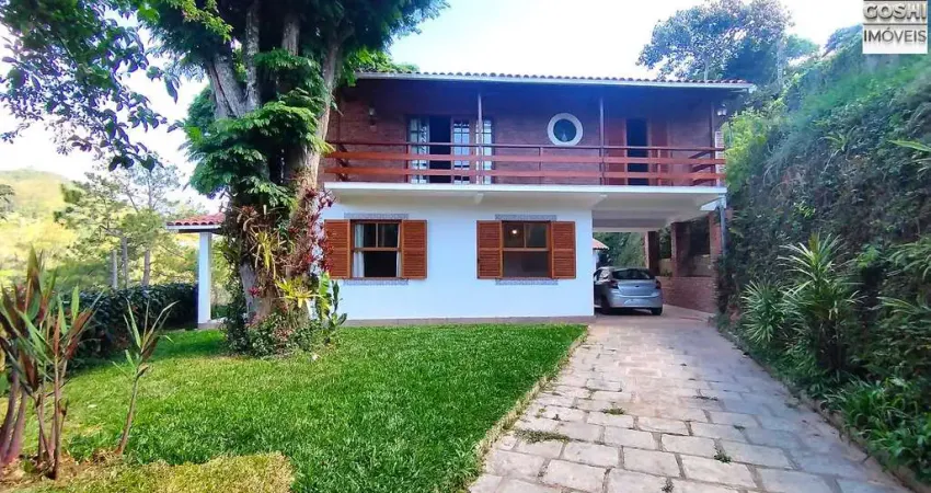 Casa duplex à venda em condomínio no parque do imbuí – teresópolis/rj