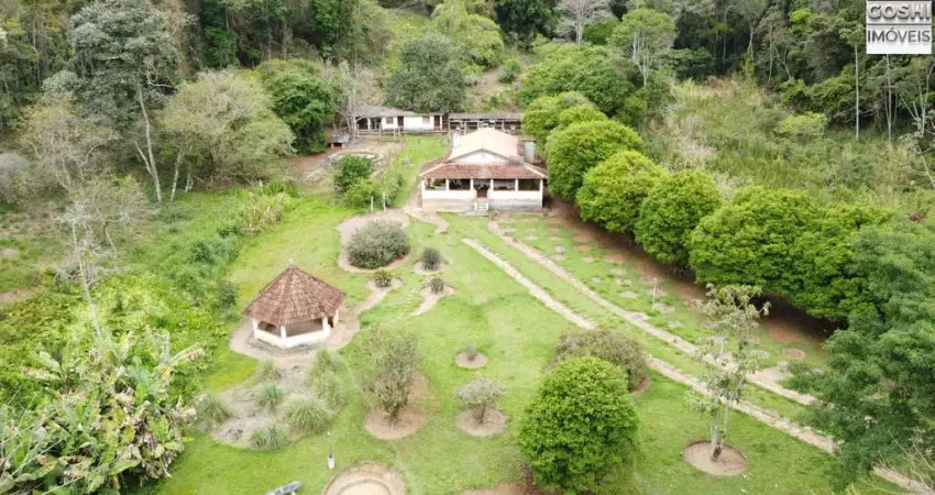 Fazenda com 1 sala à venda no Andradas, Teresópolis