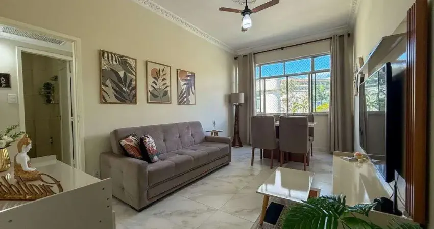 Apartamento mobiliado no coração de teresópolis – pronto para morar!