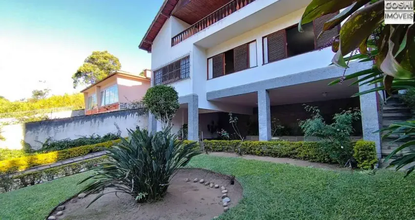 Casa com 3 quartos à venda no Golfe, Teresópolis 