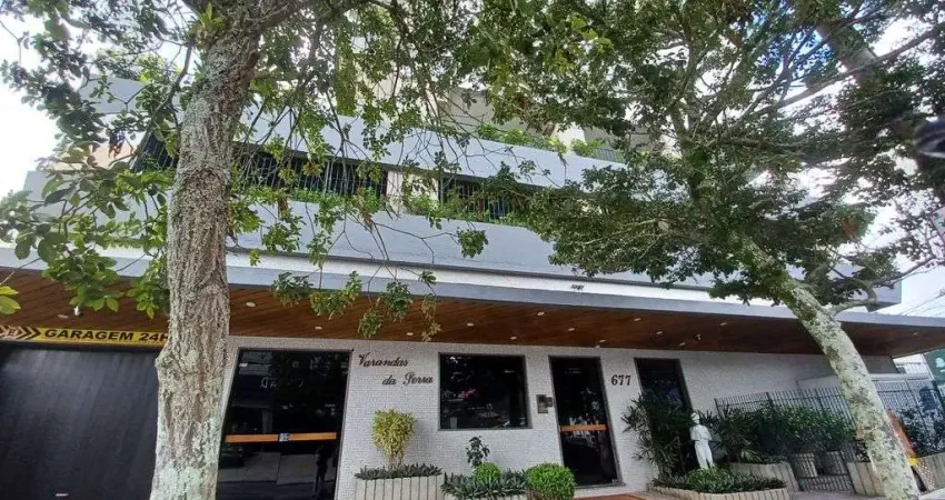 Apartamento com 3 quartos à venda no Várzea, Teresópolis