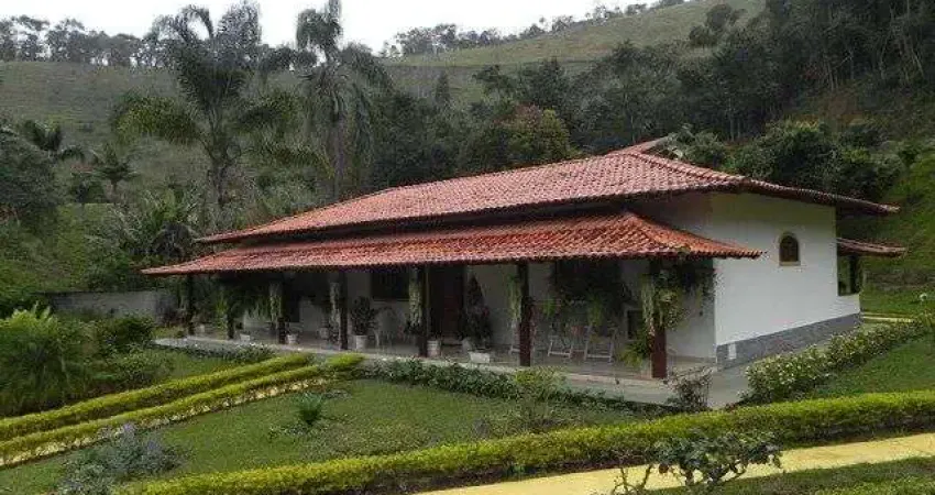 Chácara / sítio com 3 quartos à venda no Andradas, Teresópolis 