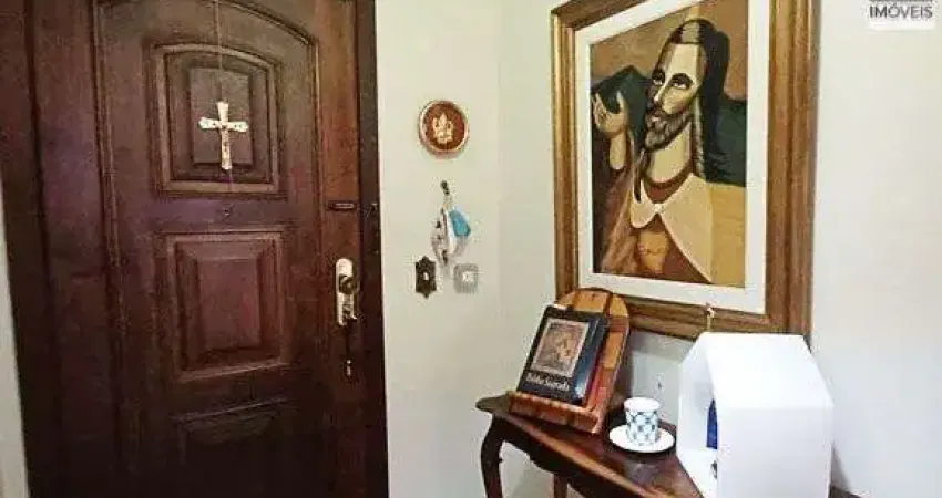 Apartamento com 3 dormitórios à venda, 131 m²- Alto - Teresópolis/RJ