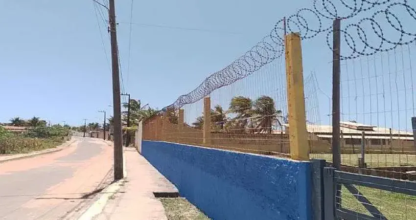 Casa com 4 quartos à venda no Povoado Maracajau, Maxaranguape 