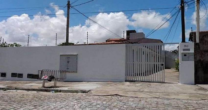 Casa com 2 quartos para alugar no Ponta Negra, Natal 