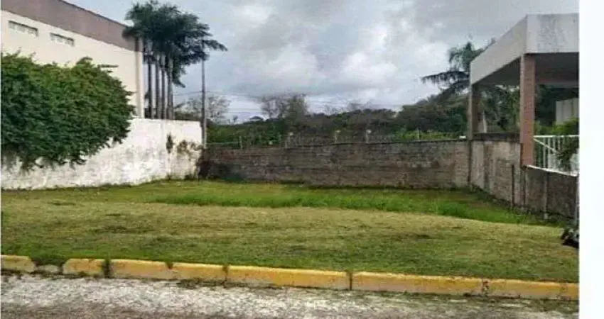 Terreno à Venda - Candelária - Natal/RN