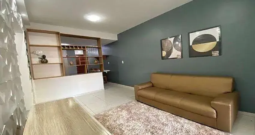 Apartamento à venda - cotovelo (distrito litoral) - parnamirim/rn