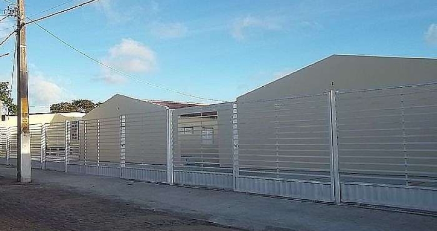 Casa para Alugar - Nossa Senhora da Apresentação - Natal/RN