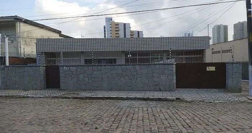 Casa com 3 quartos à venda no Barro Vermelho, Natal 