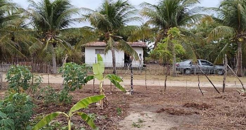 Terreno à venda no Massaranduba, Ceará-Mirim 