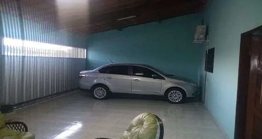 Casa com 3 quartos à venda no Potengi, Natal 