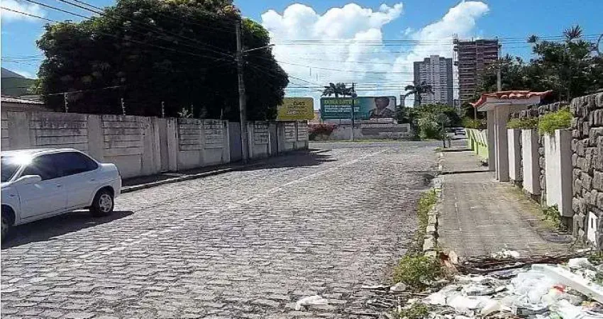 Terreno à venda no Lagoa Nova, Natal 
