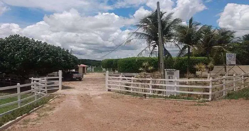 Fazenda à venda no Centro, Brejinho 