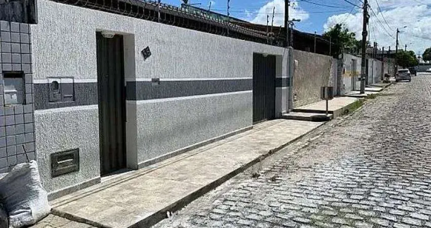 Casa com 3 quartos à venda no Rosa dos Ventos, Parnamirim 