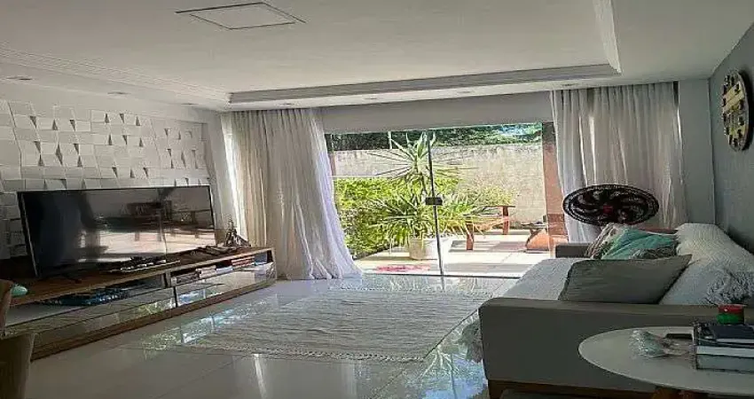 Apartamento com 2 quartos à venda no Boa Esperança, Parnamirim