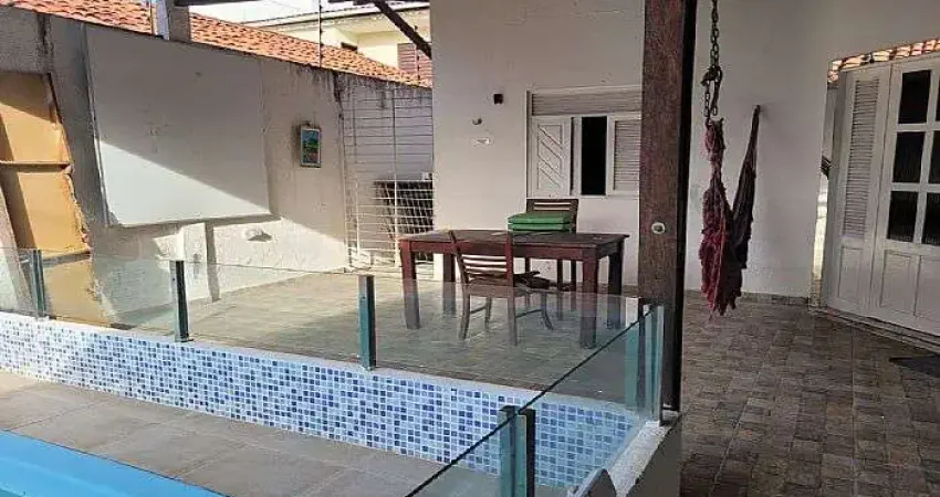 Casa com 6 quartos à venda no Nova Parnamirim, Parnamirim 