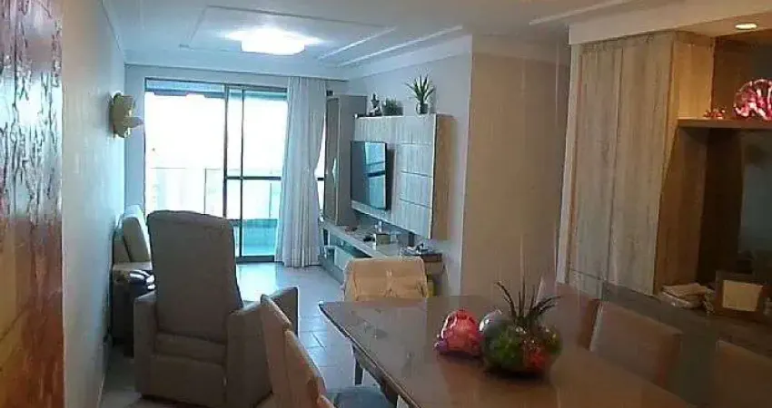 Apartamento à Venda - Lagoa Nova - Natal/RN