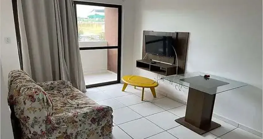 Apartamento com 2 quartos à venda no Ponta Negra, Natal 
