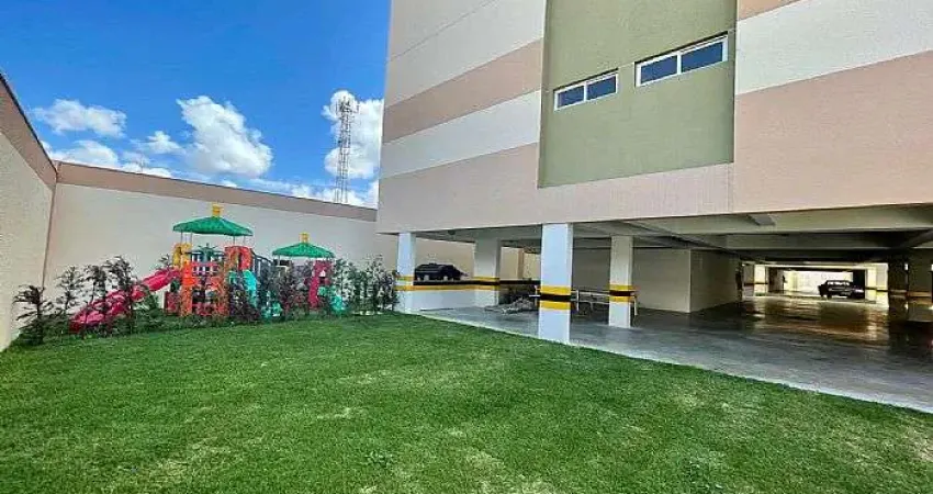 Apartamento com 3 quartos à venda no Tirol, Natal 