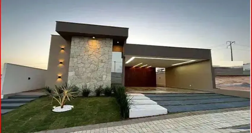 Casa com 4 quartos à venda no Parque das Nações, Parnamirim 