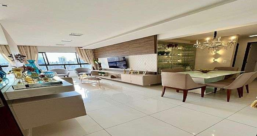 Apartamento à Venda - Barro Vermelho - Natal/RN