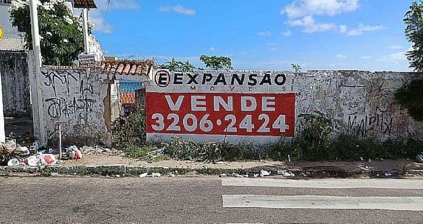 Terreno à venda no Ponta Negra, Natal 