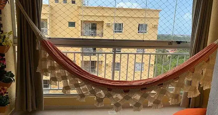 Apartamento com 2 quartos à venda no Ponta Negra, Natal 
