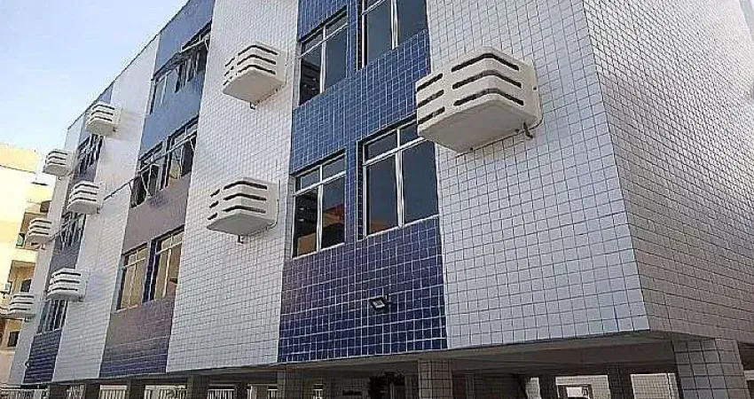 Apartamento com 3 quartos à venda no Lagoa Nova, Natal 
