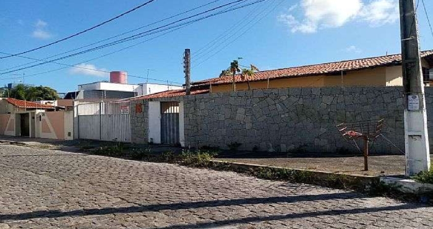 Casa à Venda - Capim Macio - Natal/RN
