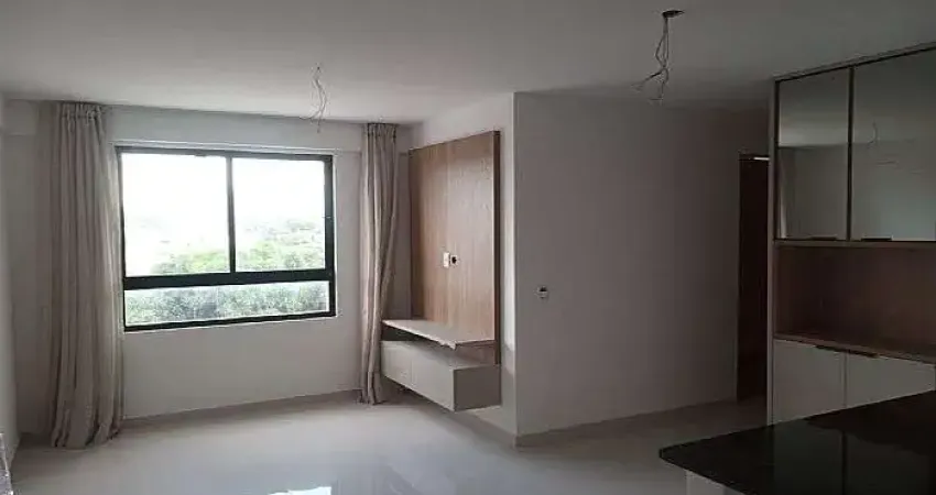 Apartamento à Venda - Lagoa Nova - Natal/RN