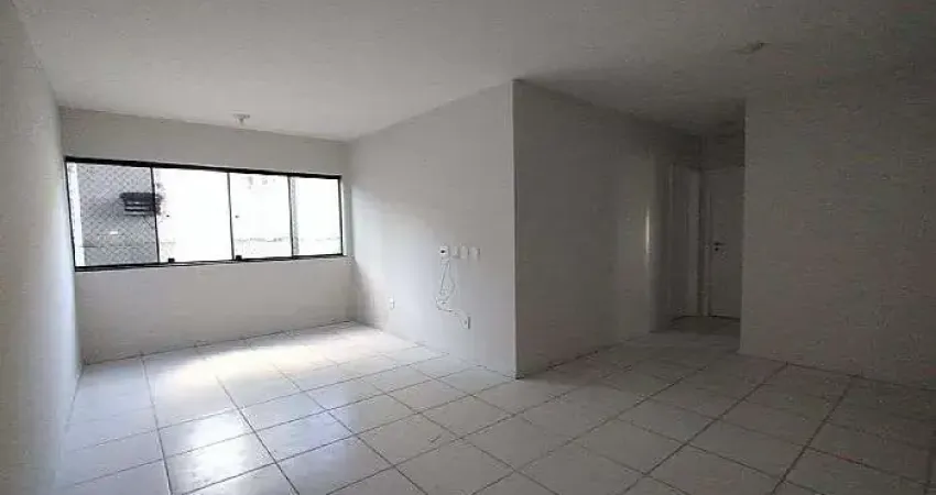 Apartamento com 2 quartos à venda no Tirol, Natal