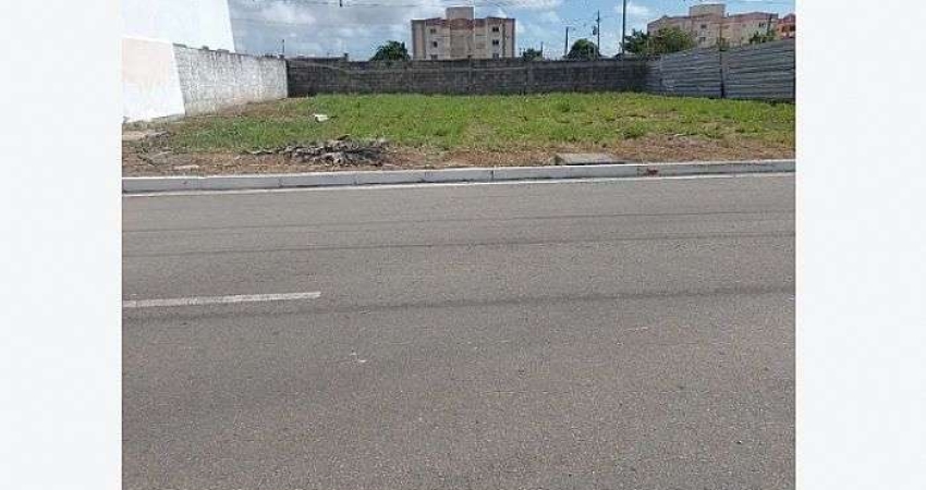 Terreno à Venda - Parque das Nações - Parnamirim/RN
