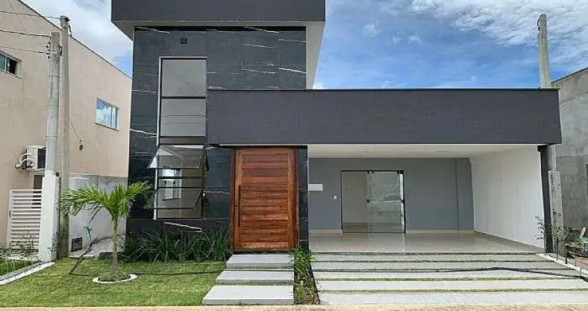 Casa com 3 quartos à venda no Cajupiranga, Parnamirim 