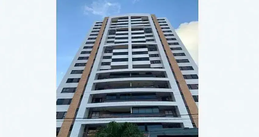 Apartamento com 3 quartos à venda no Candelária, Natal 
