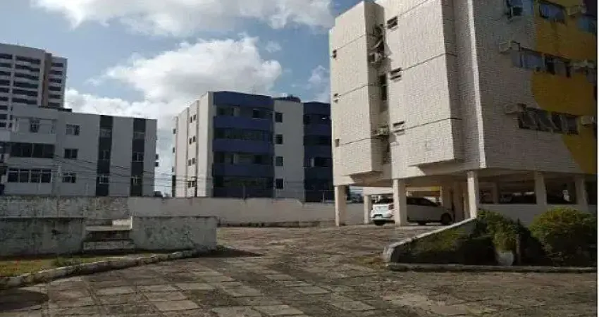 Apartamento com 3 quartos à venda no Lagoa Nova, Natal 