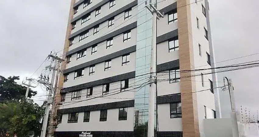 Apartamento com 2 quartos para alugar no Ponta Negra, Natal 