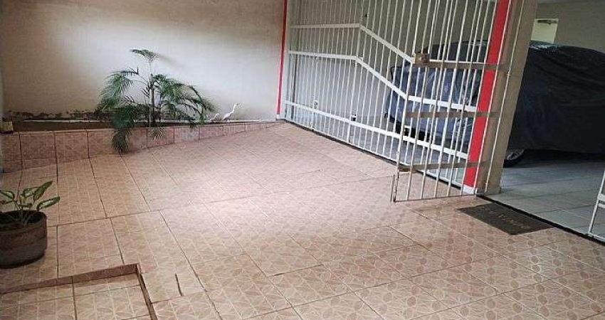 Casa à Venda - Nova Parnamirim - Parnamirim/RN
