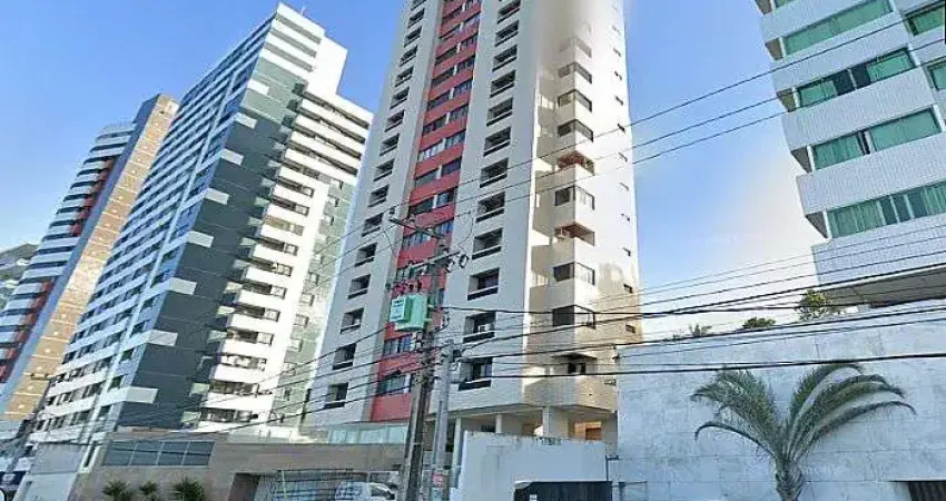 Apartamento com 2 quartos à venda no Areia Preta, Natal 