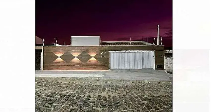Casa com 3 quartos à venda no Potengi, Natal 