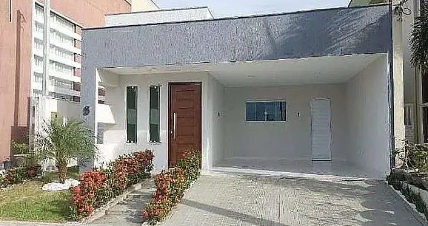Casa com 3 quartos à venda no Parque das Nações, Parnamirim 