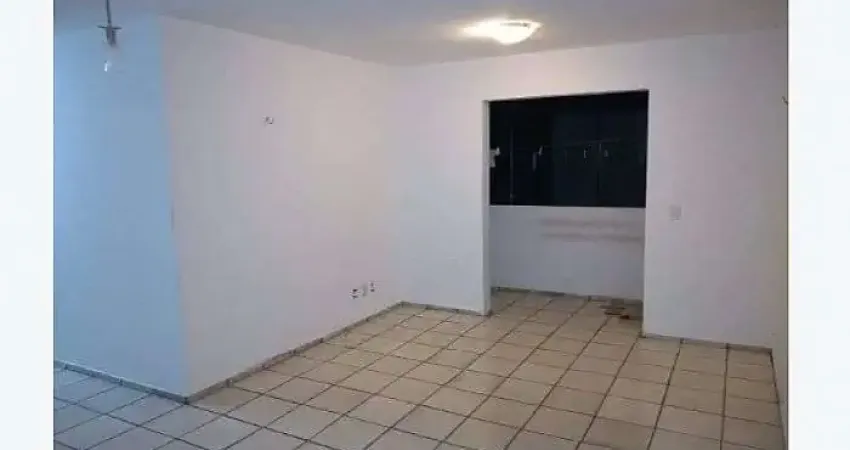 Apartamento com 3 quartos à venda no Tirol, Natal 