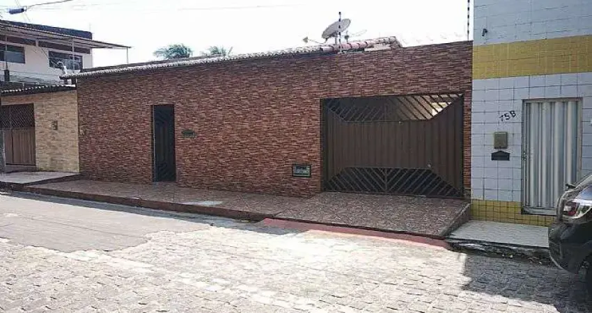 Casa com 2 quartos à venda no Redinha, Natal 