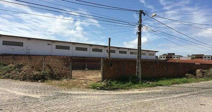 Terreno à venda no Emaús, Parnamirim 