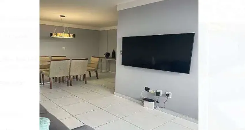 Apartamento com 3 quartos à venda no Pitimbu, Natal 