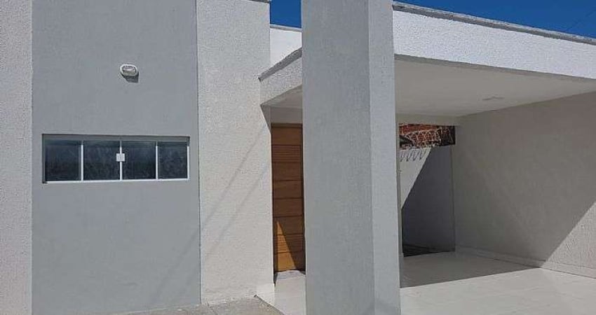Casa com 2 quartos à venda no Nova Esperança, Parnamirim 