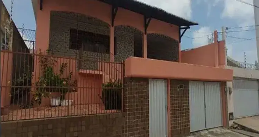 Casa com 4 quartos à venda no Barro Vermelho, Natal 